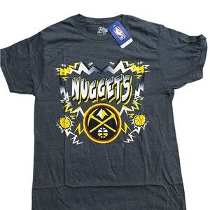 NBA Denver Nuggets Tee